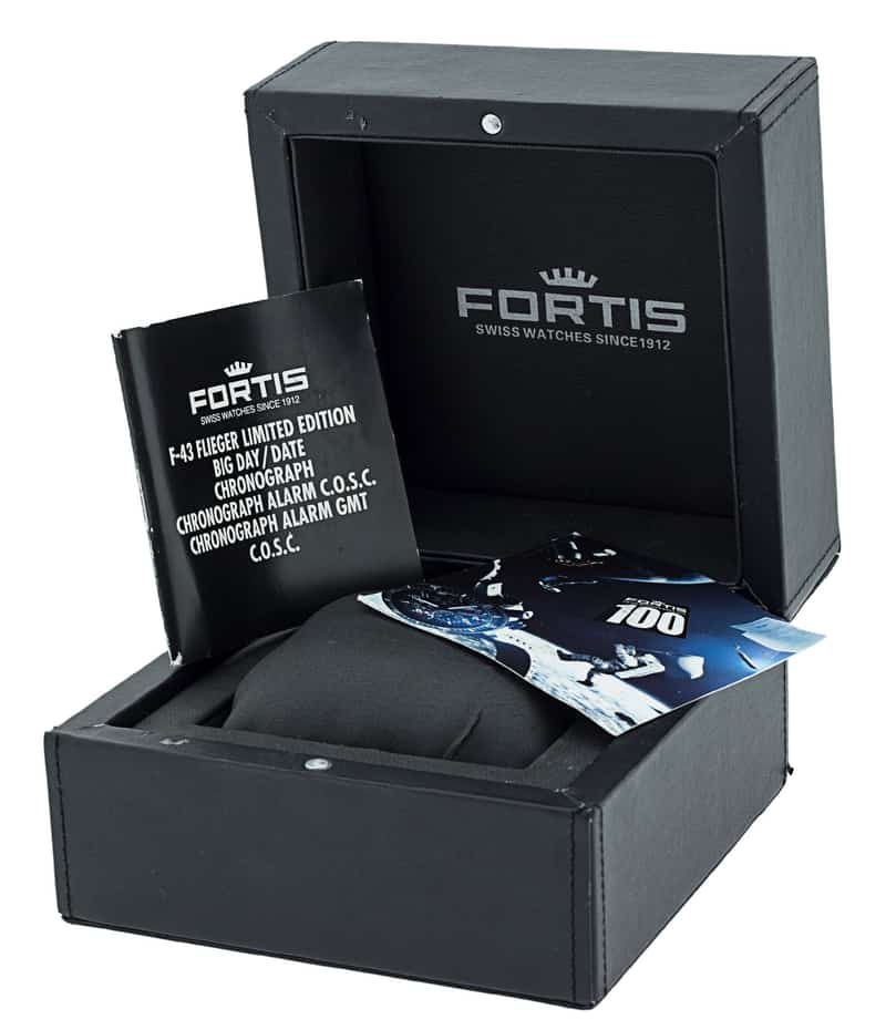 Fortis Aviatis 701.20.92